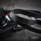 Rock n Roll Camera Straps And Bags Kameragurte | Kameragurt für Leica Sl2 Sl s in Schlangenleder Optik | Rock n Roll Straps | 100