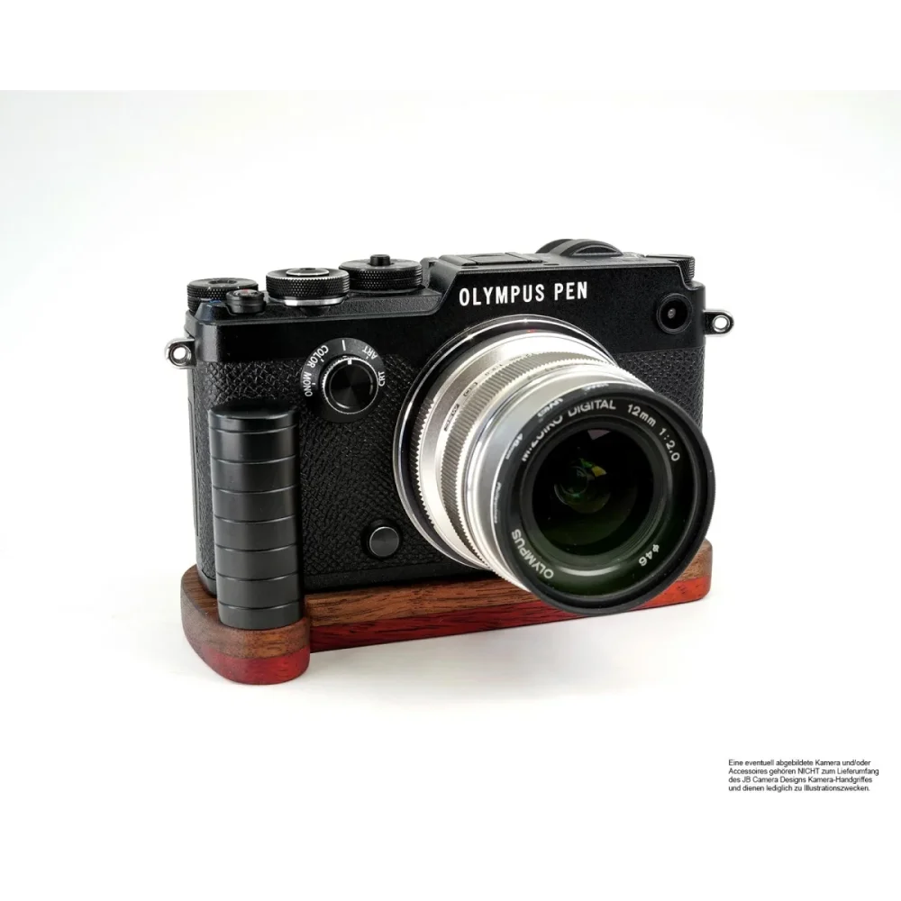 olympus pen fr