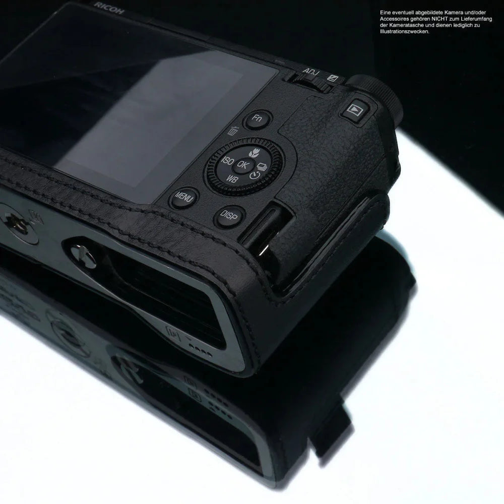 ricoh gr iii waterproof case